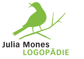 Julia Mones Logopädie
