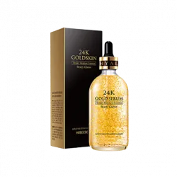 24K Gold Serum što je ovo, recenzije, cijena, naručiti. Bosna i Hercegovina