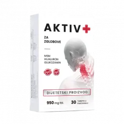 Aktiv Plus Low Price где је јефтиније, рецензије, купити, испорука на кућну адресу. Србија