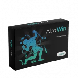 Alco Win Free эффективность, отзывы, цена, заказать. Литва