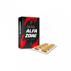 Alfazone en farmacias de la ciudad, precio, comprar sin receta. España