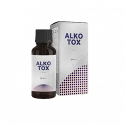 Alkotox acquisto online, consegna, recensioni, sconti. Svizzera