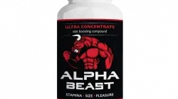 Alpha Beast Low Price