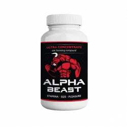 Alpha Beast Low Price istruzioni, analoghi, dove comprare, costo. Italia