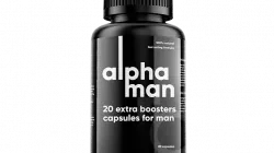 Alphaman