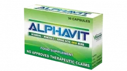 Alphavit