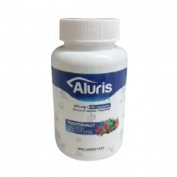 Aluris in pharmacies, availability, buy, cost. Malaysia