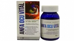 Anfa Ocu Vital Free