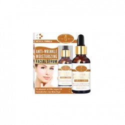 Anti-Wrinkle Moisturizing Serum what is it, reviews, cost, order. Kuwait