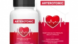 Arterotonic Low Price