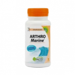 Arthro Marine efficacité, avis, prix, commander. Côte d'Ivoire