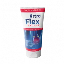 Artroflex الاستخدام، السعر، البدائل، شراء. المغرب