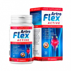 Artroflex Active eficacia, opiniones, precio, ordenar. España