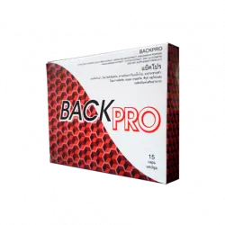 Back Pro การใช้งาน, ราคา, ทางเลือก, ซื้อ. ประเทศไทย