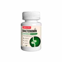 Bacteriomin precio, comprar, opiniones, entrega. Colombia