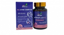 Bio Gyne Complex