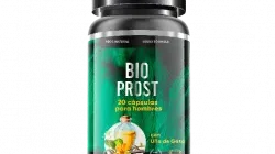 Bio Prost Prostatitis