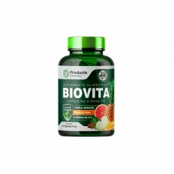 Biovita instrucciones, análogos, dónde comprar, costo. Chile