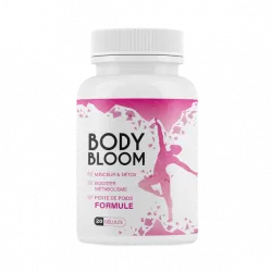 Body Bloom qu'est-ce que c'est, avis, coût, commander. Sénégal