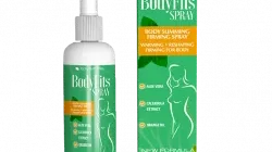 Body Fit Spray