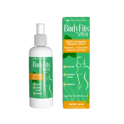 Body Fit Spray çevrimiçi satın almak, teslimat, yorumlar, indirimler. Türkiye