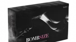 Bomb Size Ultra