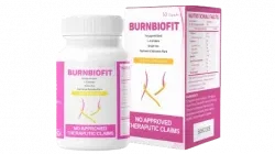 Burnbiofit