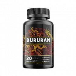 Bururan Potency aplicación, precio, análogos, comprar. Colombia