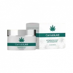 Cannabilab الفعالية، تقييمات، السعر، اطلب. عمان