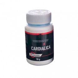 Cardialica eficacia, opiniones, precio, ordenar. Colombia