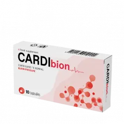 Cardibion Low Price instrucțiune, analogi, unde să cumpărați, cost. România