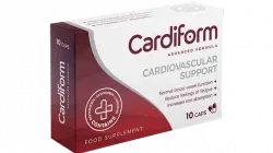 Cardiform