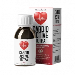 Cardio Active Ultra nedir, yorumlar, maliyet, sipariş ver. Türkiye