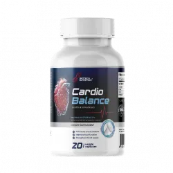 Cardio Balance online erosi, bidalketa, iritziak, beherapenak. Espainia