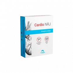 Cardio NRJ kupiti online, dostava, recenzije, popusti. Hrvatska