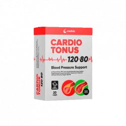 Cardio Tonus instrucciones, análogos, dónde comprar, costo. España