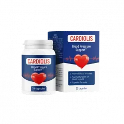 Cardiolis Low Price online erosi, bidalketa, iritziak, beherapenak. Espainia