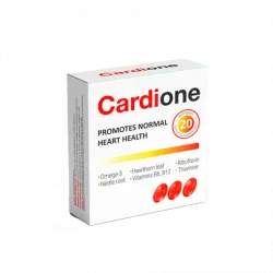 Cardione ما هو، تقييمات، التكلفة، اطلب. الإمارات العربية المتحدة