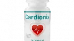 Cardionix