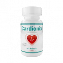 Cardionix aplicación, precio, análogos, comprar. México