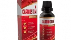 Cardiostim