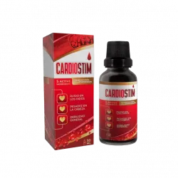 Cardiostim Low Price aplicación, precio, análogos, comprar. Colombia