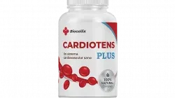 Cardiotens Plus