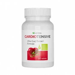 Cardiotensive instrucciones, análogos, dónde comprar, costo. España