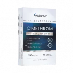 CimetHrom Low Price ефикасност, рецензије, цена, наручити. Србија