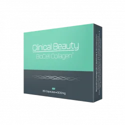 Clinical Beauty οδηγίες, ανάλογα, πού να αγοράσετε, κόστος. Κύπρος