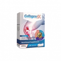 CollagenAX buy online, delivery, reviews, discounts. Kenya