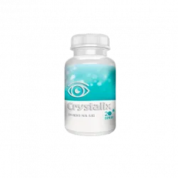 Crystalix الاستخدام، السعر، البدائل، شراء. تونس