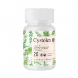 Cystolex eficacia, opiniones, precio, ordenar. México