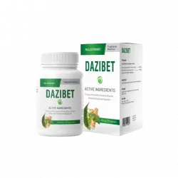 Dazibet in pharmacies of the city, price, buy without prescription. Malaysia